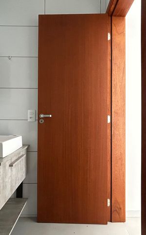 Casa para alugar com 125m², 3 quartos e 2 vagas Casa para alugar com 125m², 3 quartos e 2 vagasBanheiro