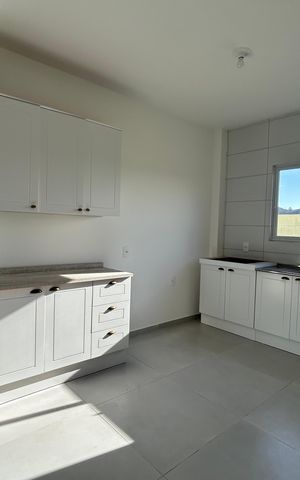 Casa para alugar com 125m², 3 quartos e 2 vagas Casa para alugar com 125m², 3 quartos e 2 vagasCozinha