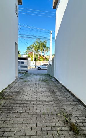 Casa para alugar com 125m², 3 quartos e 2 vagas Casa para alugar com 125m², 3 quartos e 2 vagasGaragem
