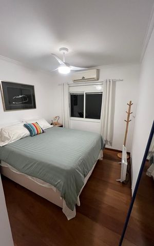 Apartamento à venda com 74m², 2 quartos e 1 vaga Apartamento à venda com 74m², 2 quartos e 1 vagaQuarto