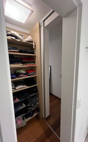 Apartamento à venda com 74m², 2 quartos e 1 vaga Apartamento à venda com 74m², 2 quartos e 1 vagaCorredor