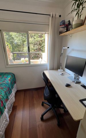 Apartamento à venda com 74m², 2 quartos e 1 vaga Apartamento à venda com 74m², 2 quartos e 1 vagaQuarto