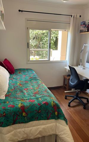 Apartamento à venda com 74m², 2 quartos e 1 vaga Apartamento à venda com 74m², 2 quartos e 1 vagaQuarto
