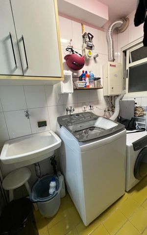 Apartamento à venda com 74m², 2 quartos e 1 vaga Apartamento à venda com 74m², 2 quartos e 1 vagaÁrea de serviço