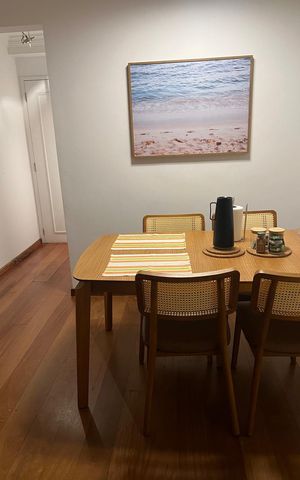 Apartamento à venda com 74m², 2 quartos e 1 vaga Apartamento à venda com 74m², 2 quartos e 1 vagaSala