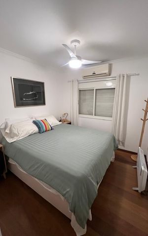 Apartamento à venda com 74m², 2 quartos e 1 vaga Apartamento à venda com 74m², 2 quartos e 1 vagaQuarto