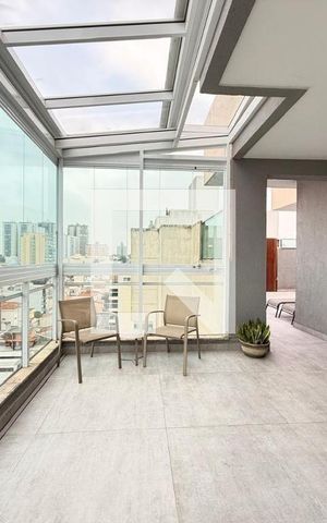 Apartamento à venda com 260m², 2 quartos e 3 vagas