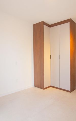 Studio para alugar com 25m², 1 quarto e sem vaga