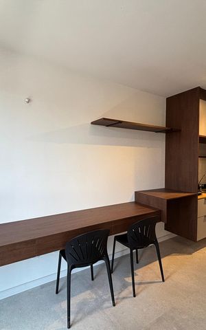 Studio para alugar com 26m², 1 quarto e sem vaga Studio para alugar com 26m², 1 quarto e sem vagaStudio