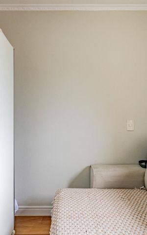 Apartamento à venda com 68m², 3 quartos e 1 vaga Apartamento à venda com 68m², 3 quartos e 1 vagaQuarto 1