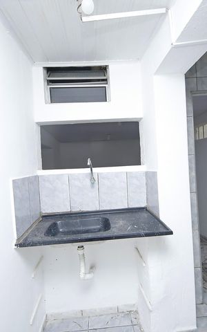 Casa para alugar com 120m², 4 quartos e 1 vaga