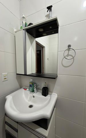 Casa à venda com 250m², 3 quartos e 1 vaga Casa à venda com 250m², 3 quartos e 1 vagaBanheiro casa 2