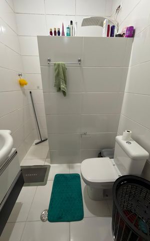 Casa à venda com 250m², 3 quartos e 1 vaga Casa à venda com 250m², 3 quartos e 1 vagaBanheiro casa 2