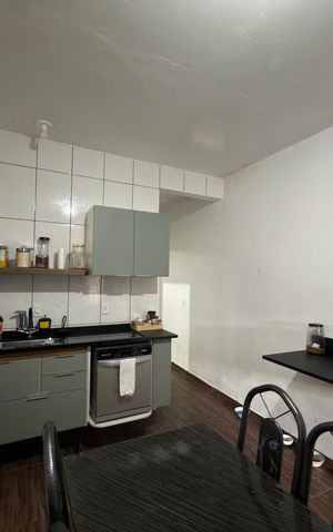 Casa à venda com 250m², 3 quartos e 1 vaga Casa à venda com 250m², 3 quartos e 1 vagaCozinha casa 2