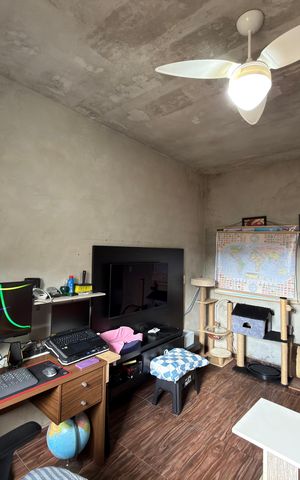 Casa à venda com 250m², 3 quartos e 1 vaga Casa à venda com 250m², 3 quartos e 1 vagaSala casa 2
