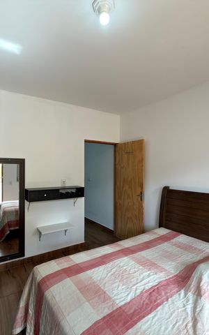 Casa à venda com 250m², 3 quartos e 1 vaga Casa à venda com 250m², 3 quartos e 1 vagaQuarto casa 1