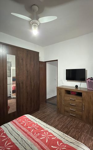 Casa à venda com 250m², 3 quartos e 1 vaga Casa à venda com 250m², 3 quartos e 1 vagaQuarto casa 2