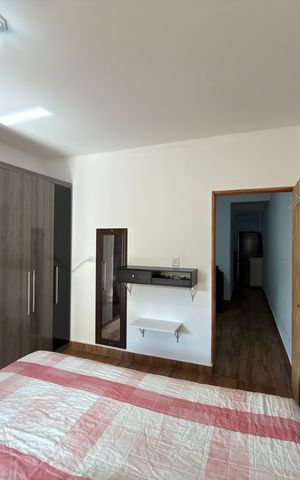Casa à venda com 250m², 3 quartos e 1 vaga Casa à venda com 250m², 3 quartos e 1 vagaQuarto casa 1