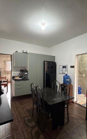 Casa à venda com 250m², 3 quartos e 1 vaga Casa à venda com 250m², 3 quartos e 1 vagaCozinha casa 2