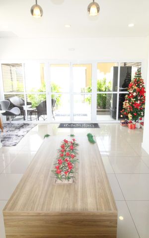 Apartamento para alugar com 38m², 1 quarto e 1 vagaÁrea comum - 