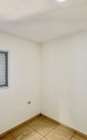 Apartamento para alugar com 37m², 2 quartos e sem vaga Apartamento para alugar com 37m², 2 quartos e sem vagaQuarto 1