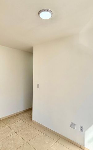 Apartamento para alugar com 37m², 2 quartos e sem vaga Apartamento para alugar com 37m², 2 quartos e sem vagaSala/Cozinha