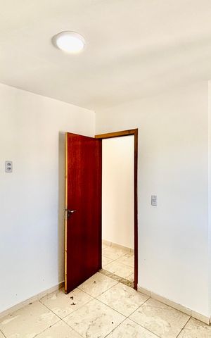 Apartamento para alugar com 37m², 2 quartos e sem vaga Apartamento para alugar com 37m², 2 quartos e sem vagaQuarto 1