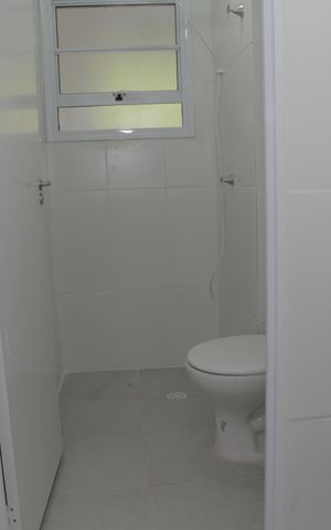 Apartamento para alugar com 55m², 2 quartos e 1 vaga