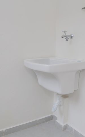 Apartamento para alugar com 55m², 2 quartos e 1 vaga