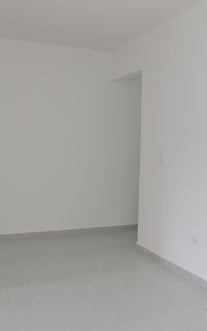 Apartamento para alugar com 55m², 2 quartos e 1 vaga