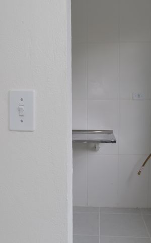 Apartamento para alugar com 55m², 2 quartos e 1 vaga