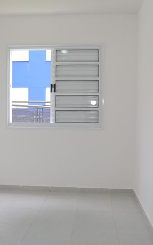 Apartamento para alugar com 55m², 2 quartos e 1 vaga