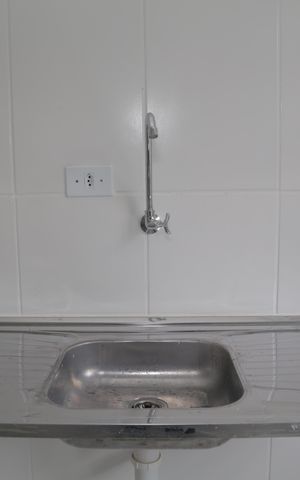 Apartamento para alugar com 55m², 2 quartos e 1 vaga