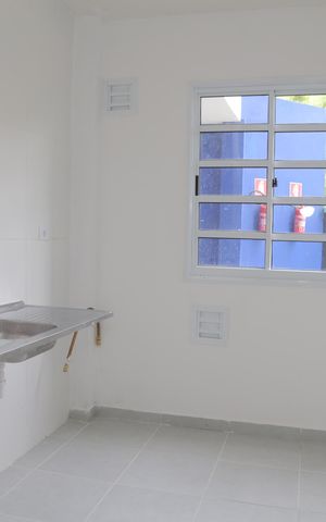 Apartamento para alugar com 55m², 2 quartos e 1 vaga