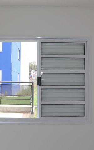 Apartamento para alugar com 55m², 2 quartos e 1 vaga