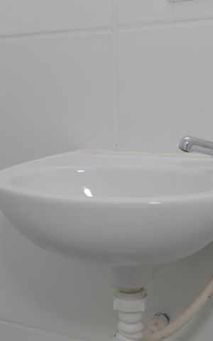 Apartamento para alugar com 55m², 2 quartos e 1 vaga