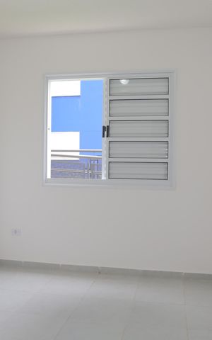 Apartamento para alugar com 55m², 2 quartos e 1 vaga
