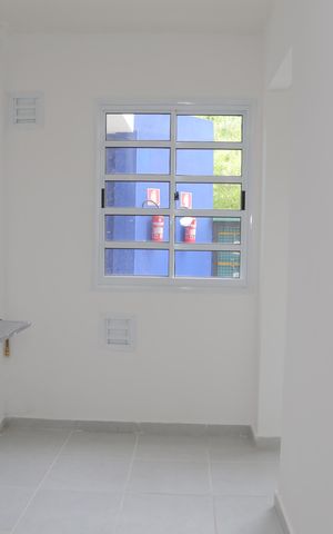 Apartamento para alugar com 55m², 2 quartos e 1 vaga