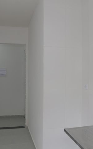 Apartamento para alugar com 55m², 2 quartos e 1 vaga