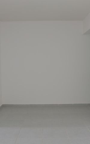 Apartamento para alugar com 55m², 2 quartos e 1 vaga