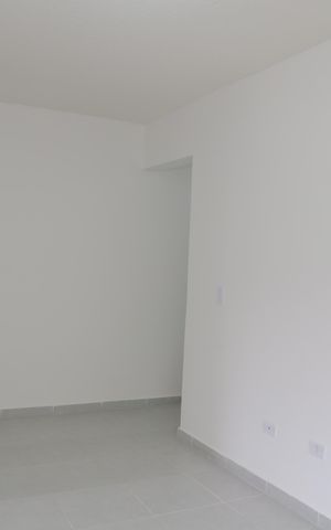 Apartamento para alugar com 55m², 2 quartos e 1 vaga