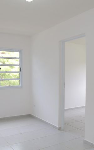 Apartamento para alugar com 55m², 2 quartos e 1 vaga