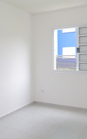 Apartamento para alugar com 55m², 2 quartos e 1 vaga
