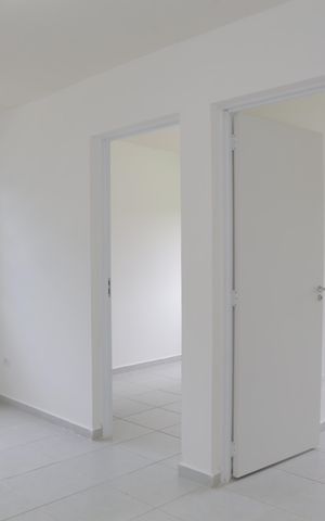 Apartamento para alugar com 55m², 2 quartos e 1 vaga