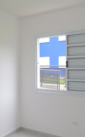 Apartamento para alugar com 55m², 2 quartos e 1 vaga