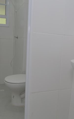 Apartamento para alugar com 55m², 2 quartos e 1 vaga