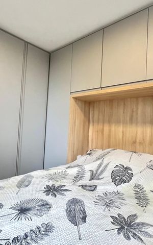 Apartamento à venda com 35m², 1 quarto e sem vaga Apartamento à venda com 35m², 1 quarto e sem vagaQuarto