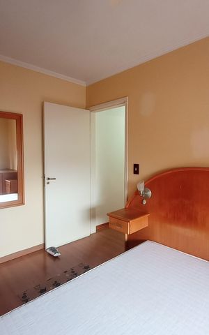 Apartamento à venda com 92m², 3 quartos e sem vaga Apartamento à venda com 92m², 3 quartos e sem vagaQuarto 1