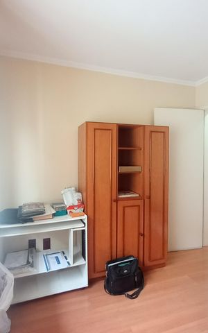 Apartamento à venda com 92m², 3 quartos e sem vaga Apartamento à venda com 92m², 3 quartos e sem vagaQuarto 3