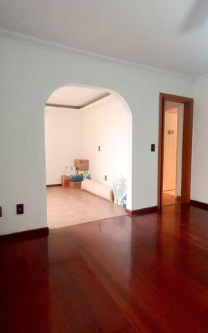 Apartamento à venda com 92m², 3 quartos e sem vaga Apartamento à venda com 92m², 3 quartos e sem vagaSala